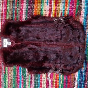 ⭐️Daytrip vegan vest